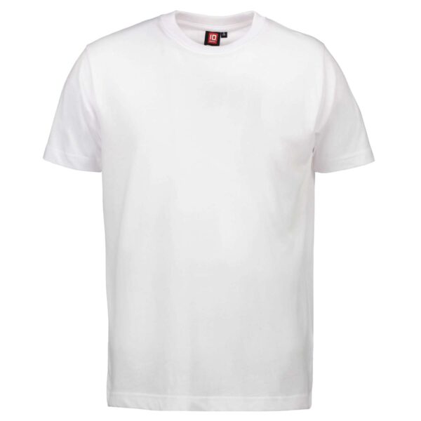 Køb Pro Wear herre t-shirt - Hvid - Str. 2XL online billigt tilbud rabat tøj