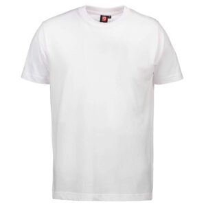 Køb Pro Wear herre t-shirt - Hvid - Str. L online billigt tilbud rabat tøj