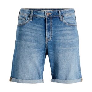 Køb Produkt - Herre shorts - Blå - Str. L online billigt tilbud rabat tøj
