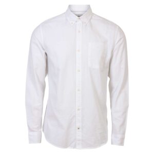 Køb Produkt - Herre skjorte - Hvid - Str. S online billigt tilbud rabat tøj
