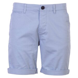 Køb Produkt - Jacob herre chino shorts - Lyseblå - Str. S online billigt tilbud rabat tøj