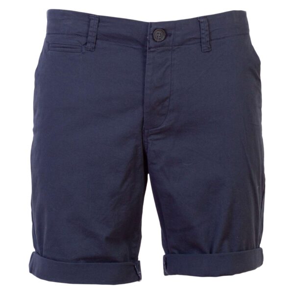 Køb Produkt - Jacob herre chino shorts - Navy - Str. L online billigt tilbud rabat tøj