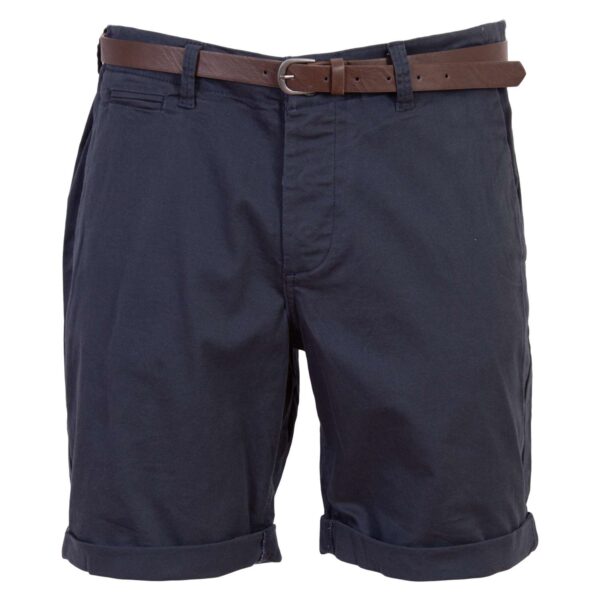 Køb Produkt - Jacob herre chino shorts - Navy - Str. M online billigt tilbud rabat tøj