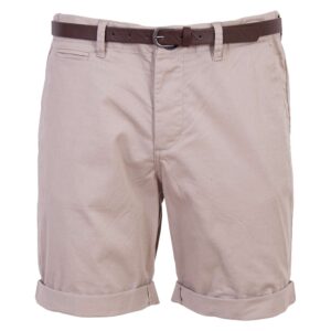Køb Produkt - Jacob herre chino shorts - Sand - Str. M online billigt tilbud rabat tøj