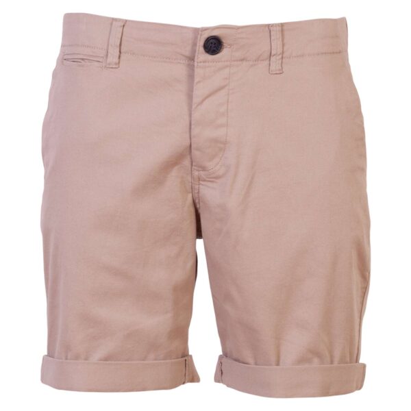 Køb Produkt - Jacob herre chino shorts - Sand - Str. M online billigt tilbud rabat tøj