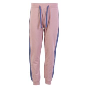 Køb Queenz - Idaho pige sweatbukser - Gammel rosa - Str. 116 online billigt tilbud rabat tøj