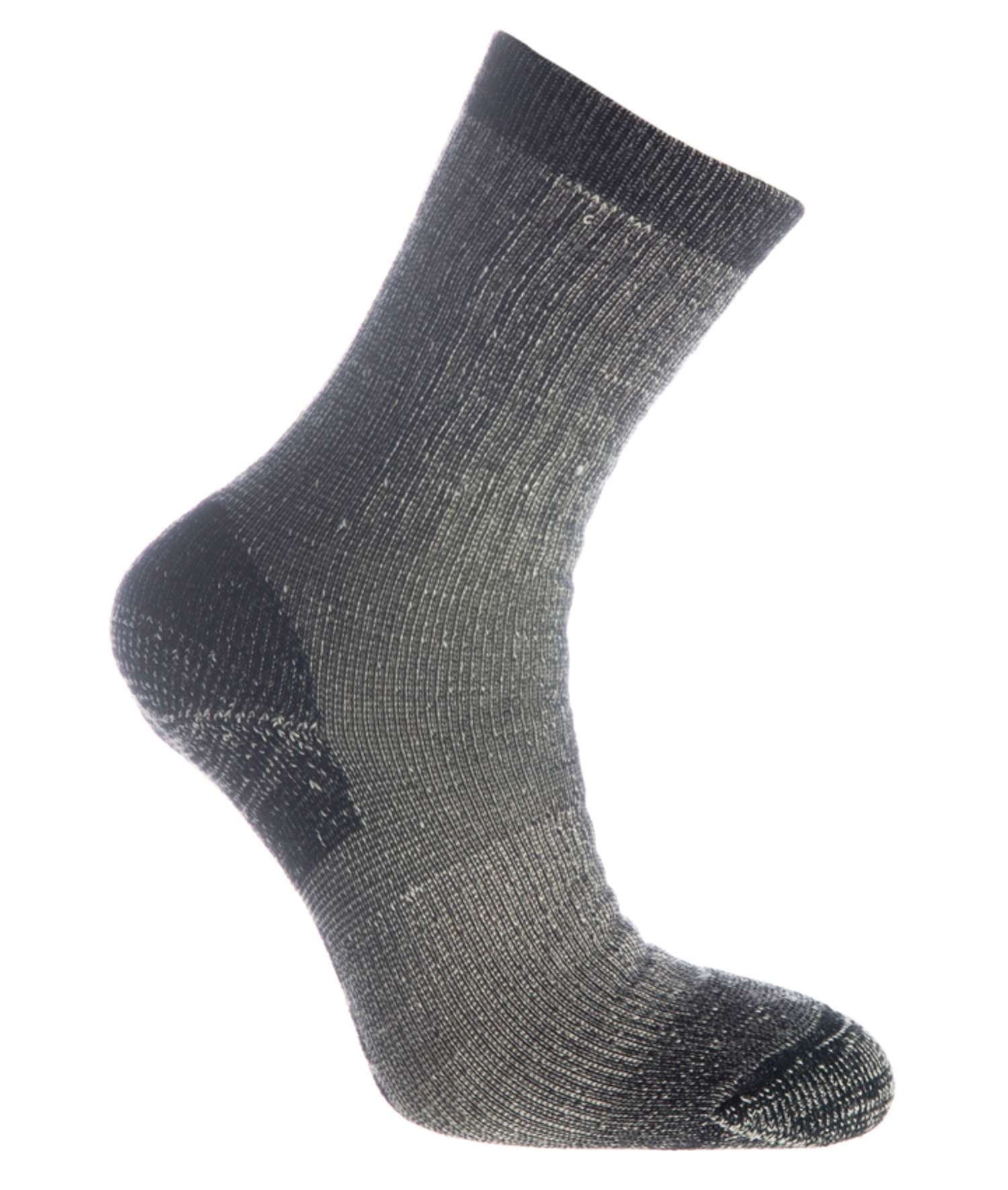 Køb Seger - Wool outdoor strømper - Grå - Str. 37/39 online billigt tilbud rabat tøj