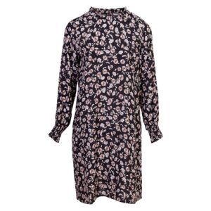 Køb Sirup - Annabell dame kjole - Sort - Str. M online billigt tilbud rabat tøj