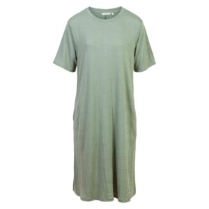 Køb Sirup - Dame Kjole - Grøn - Str. M online billigt tilbud rabat tøj