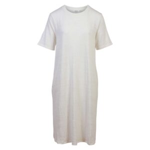 Køb Sirup - Dame Kjole - Hvid - Str. M online billigt tilbud rabat tøj