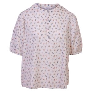 Køb Sirup - Dame bluse - Hvid - Str. L online billigt tilbud rabat tøj