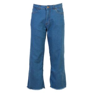 Køb Sirup - Dame jeans - Blå - Str. 2XL online billigt tilbud rabat tøj