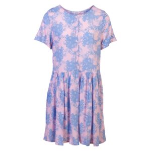 Køb Sirup - Dame kjole - Lyseblå - Str. 2XL online billigt tilbud rabat tøj