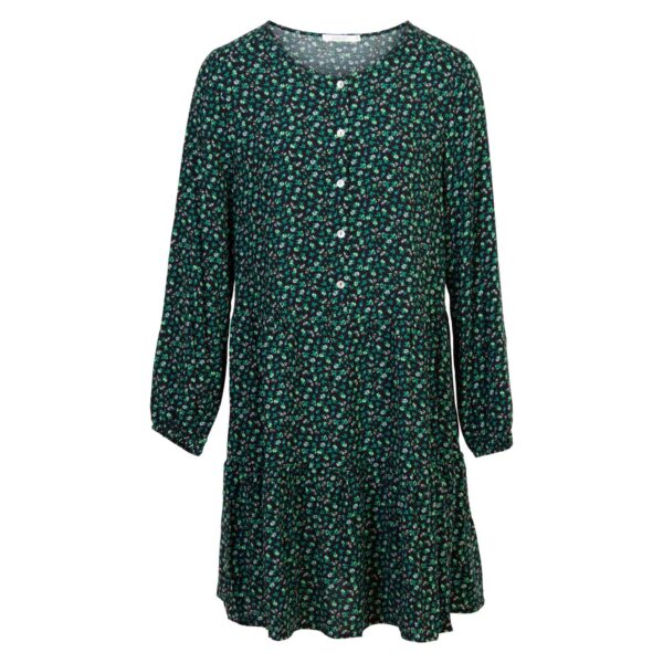 Køb Sirup - Dame kjole - Sort - Str. 2XL online billigt tilbud rabat tøj