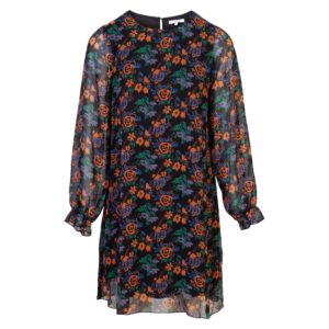 Køb Sirup - Dame kjole - Sort - Str. S online billigt tilbud rabat tøj