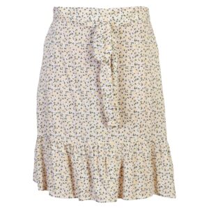 Køb Sirup - Dame nederdel - Gul - Str. S online billigt tilbud rabat tøj