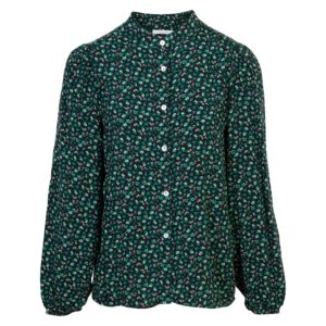 Køb Sirup - Dame skjorte - Sort - Str. M online billigt tilbud rabat tøj