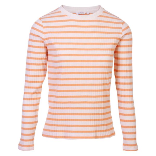 Køb Sirup - Langærmet dame T-shirt - Koral - Str. XL online billigt tilbud rabat tøj