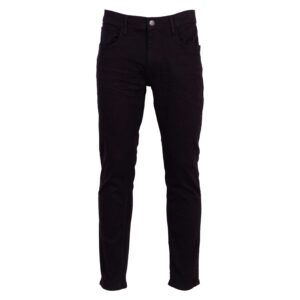Køb +Size herre Twister jeans - Sort - Str. 46/30 online billigt tilbud rabat tøj
