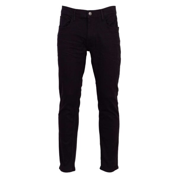 Køb +Size herre Twister jeans - Sort - Str. 48/32 online billigt tilbud rabat tøj