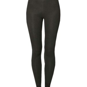 Køb Steenholt Female - Harmony dame leggings stretch - Mørkegrå - Str. M online billigt tilbud rabat tøj
