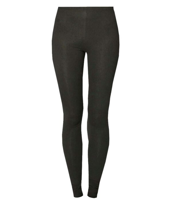 Køb Steenholt Female - Harmony dame leggings stretch - Mørkegrå - Str. S online billigt tilbud rabat tøj