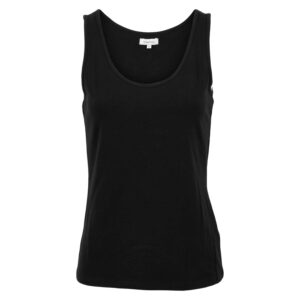 Køb Steenholt Female+ - Harmony dame tanktop +Size - Sort - Str. 56 online billigt tilbud rabat tøj