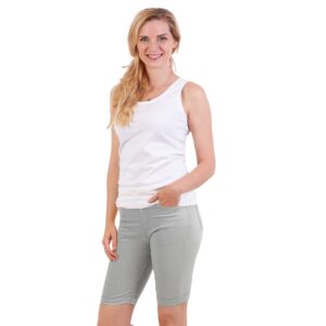 Køb Steenholt Female - Harmony dame tanktop stretch - Hvid - Str. 2XL online billigt tilbud rabat tøj