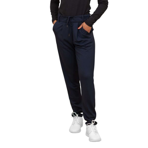 Køb Steenholt Female - Maya dame buks stretch - Navy - Str. M online billigt tilbud rabat tøj