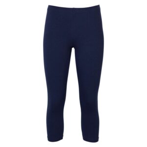 Køb Steenholt - Harmony dame 3/4 leggings stretch - Navy - Str. S online billigt tilbud rabat tøj