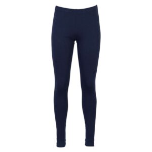 Køb Steenholt - Harmony dame leggings stretch - Navy - Str. S online billigt tilbud rabat tøj