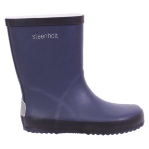 Køb Steenholt - Helsinki børne gummistøvler - Mørkeblå - Str. 23 online billigt tilbud rabat tøj