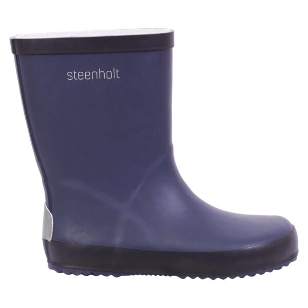 Køb Steenholt - Helsinki børne gummistøvler - Mørkeblå - Str. 26 online billigt tilbud rabat tøj