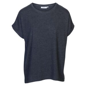 Køb Steenholt - Joan oversize dame t-shirt - Navy - Str. L online billigt tilbud rabat tøj