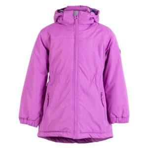 Køb Trespass - Bertha pige jakke - Pink - Str. 146/152 online billigt tilbud rabat tøj