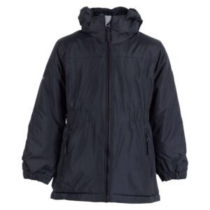 Køb Trespass - Bertha pige jakke - Sort - Str. 146/152 online billigt tilbud rabat tøj