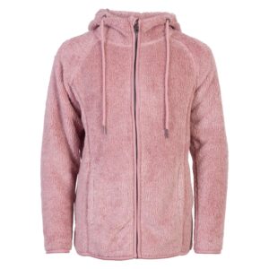 Køb True North - Børne Softpile jakke - Pink - Str. 158/164 online billigt tilbud rabat tøj