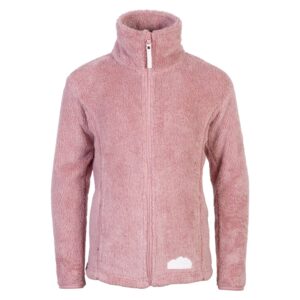 Køb True North - Børne softpile jakke - Pink - Str. 158/164 online billigt tilbud rabat tøj