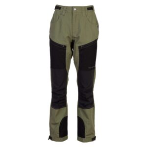 Køb True North - Dame bukser - Grøn - Str. XS online billigt tilbud rabat tøj