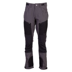 Køb True North - Dame bukser - Mørkegrå - Str. M online billigt tilbud rabat tøj