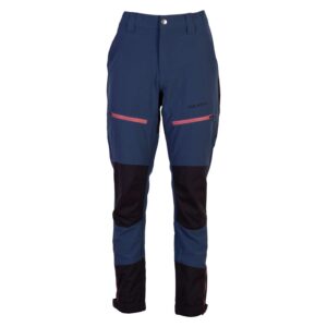 Køb True North - Dame bukser - Navy - Str. L online billigt tilbud rabat tøj