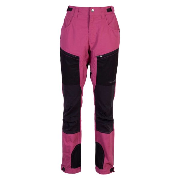 Køb True North - Dame bukser - Pink - Str. L online billigt tilbud rabat tøj