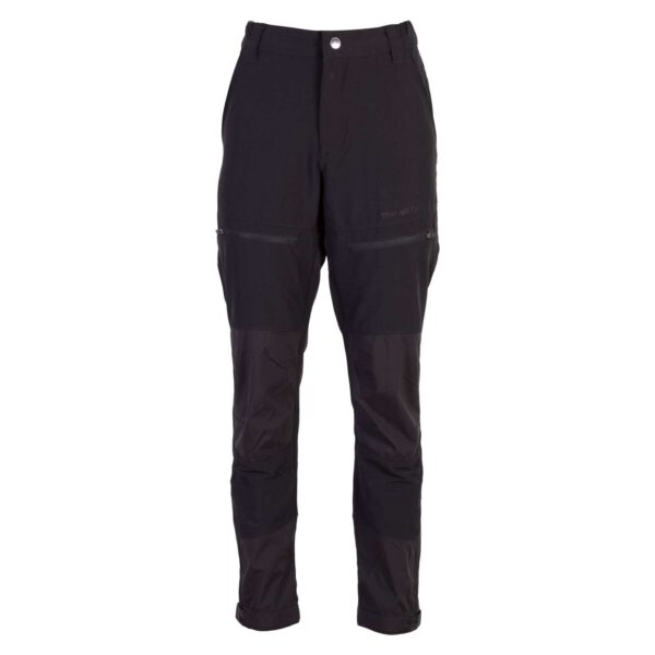Køb True North - Dame bukser - Sort - Str. L online billigt tilbud rabat tøj