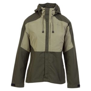 Køb True North - Dame jakke - Army - Str. XS online billigt tilbud rabat tøj