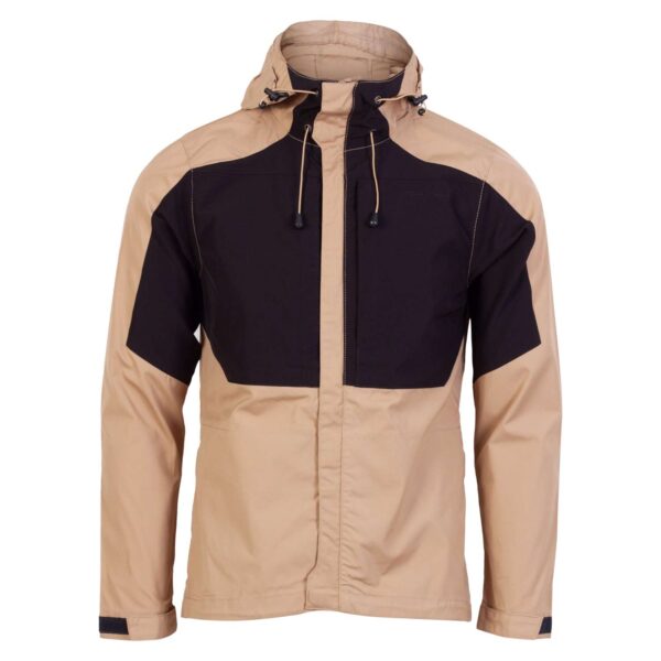 Køb True North - Dame jakke - Khaki - Str. 2XL online billigt tilbud rabat tøj