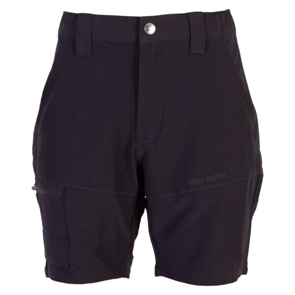 Køb True North - Dame outdoor shorts - Sort - Str. XS online billigt tilbud rabat tøj