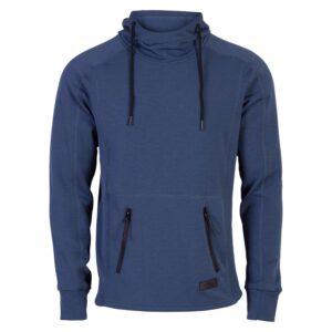 Køb True North - Herre hættetrøje - Blå - Str. L online billigt tilbud rabat tøj