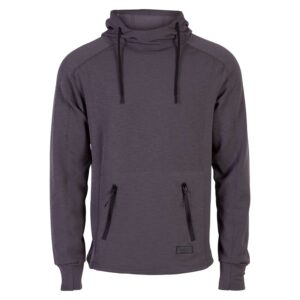 Køb True North - Herre hættetrøje - Mørkegrå - Str. M online billigt tilbud rabat tøj