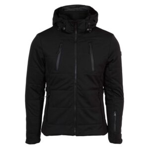 Køb True North - Herre jakke - Sort - Str. L online billigt tilbud rabat tøj