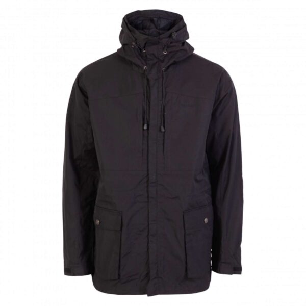Køb True North - Herre outdoor jakke - Sort - Str. L online billigt tilbud rabat tøj
